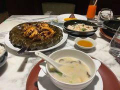 -湖滨28中餐厅·西湖宴·杭州君悦酒店
