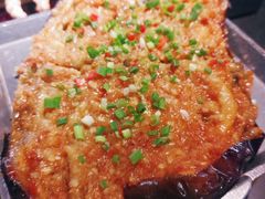 -很久以前羊肉串(南京路第一百货店)
