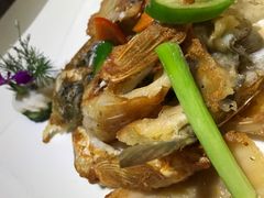 -味可道美食坊(福基路店)