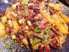 -醉小酒馆·川菜·江湖菜·重庆菜(观音桥旗舰店)