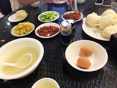 -四海鲜渔家菜(黄金海岸店)