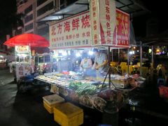 夜市街-北部湾广场