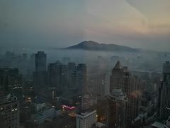 -南京商茂国际酒店(新街口德基广场店)