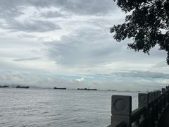 -南沙天后宫景区