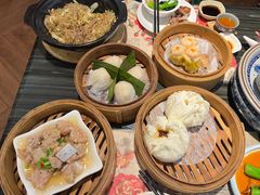 -虾饺妹·粤式手工点心(水荫路店)