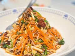 -杏花堂晋商私房菜(华熙五棵松店)