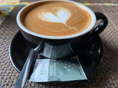 -三小姐咖啡店西餐下午茶(太平门直街店)