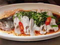 -客语客家菜(华发商都店)