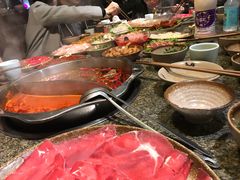 -佬革命主题火锅(玉沙路店)