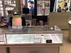 -宝岛眼镜(群光广场店)