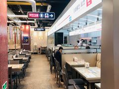大堂-敏华冰厅(平安金融中心店)