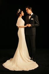 -钟爱一生婚纱摄影旗舰店