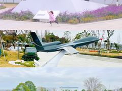 -成飞公园