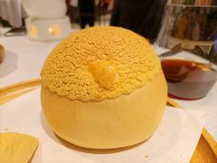 招牌菠萝包-炳胜品味(珠江新城店)