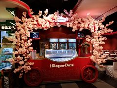 哈根达斯-四海一家自助餐(益田假日广场店)