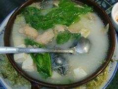 android_upload_pic-白家寨子·山野白族菜(古城总店)