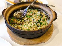 黄鳝焗饭-炳胜品味(海印总店)