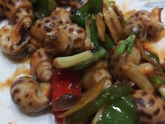 -启东小海鲜(庄先湾路1号店)