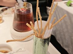 -醉舍·新淮扬菜(长宁龙之梦店)