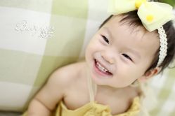 -婴爱儿童摄影 BabyloveStudio(中山门店)