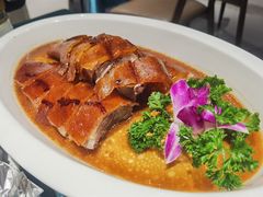 -随园花园餐厅(新港中路店)