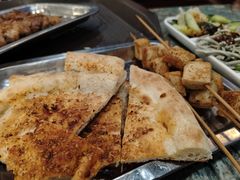-马吉德牛肉拉面(新街口店)