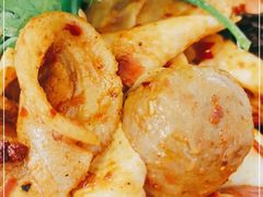 -拿渡·水煮鱼麻辣香锅(王府井奥莱·香江小镇店)