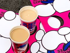 -爵渴咖啡(交大凯德广场店)