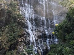 -千泷沟大瀑布旅游区