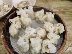 -晓友烧麦(光华村店)