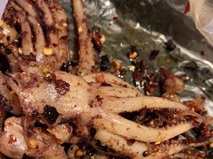 -水一方现烤鱿鱼丝大连特产(华南亿合城店)