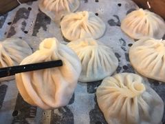 壹号手工灌汤包-老班长手工灌汤包(嘉洲广场店)