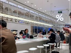 -% Arabica阿拉比卡咖啡(深圳湾万象城店)