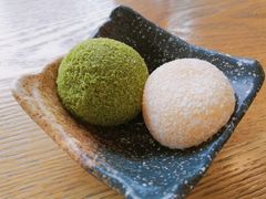 日式大福-鲜目录·中国寿司(安庆华茂路店)