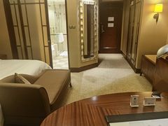-上海红塔豪华精选酒店