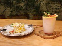 -懒鱼时光馆(沙坪坝店)