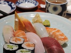 -小山日本料理(兴业太古汇店)