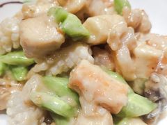 -肘子酥·天津菜·特色捞面(德云社店)