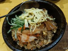 日式叉烧炒饭-三匠寿司屋(吾悦广场店)