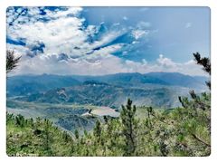 -北岳恒山