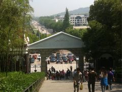 iphone_upload_pic-上海佘山国家森林公园西佘山园