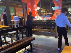 -呷哺呷哺 黄金牧场 (欢乐谷店)