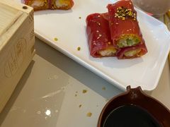 -蔡澜点心·粤菜(西单大悦城店)