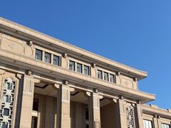 -国家自然博物馆