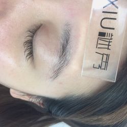 -谜秀韩式半永久纹眉纹绣洗眉