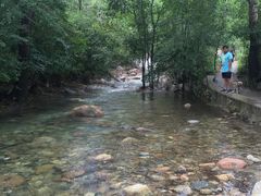 -玉渡山自然风景区