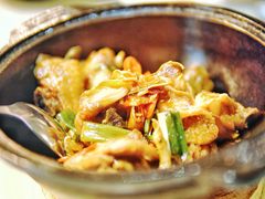 -文婷阁土菜馆