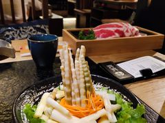 -湊湊火锅·茶憩(上海合生汇店)