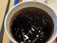 -汉堡王(龙德广场店)