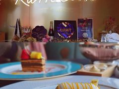 -Kathleen's Waitan 凯圣琳江景西餐厅(外滩店)